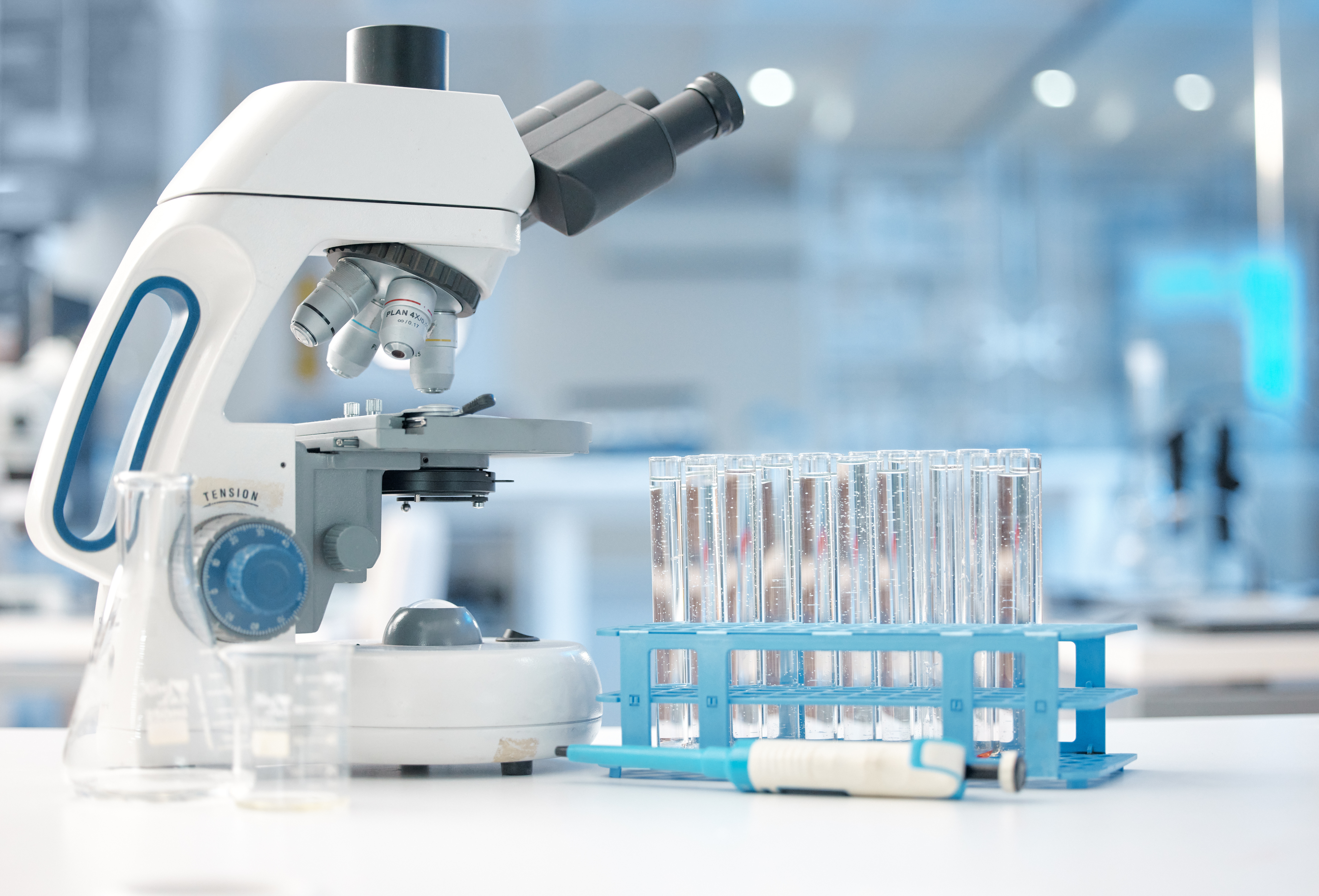 Laboratory and Diagnostic Solutions